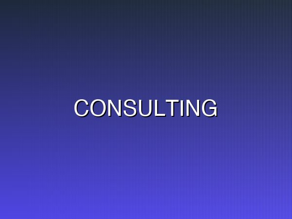 İş Dünyasında Güvenilir Çözüm Ortağınız